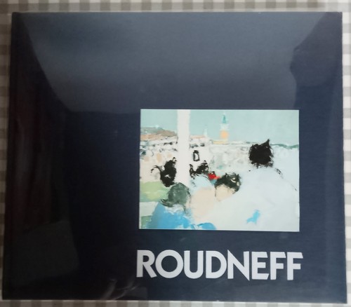 Livre georges roudneff - livre,