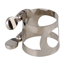 Réglable Ligature nickelée