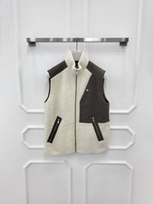 Hermes Gilet en de mouton 48