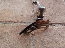 Dérailleur avant Shimano STX FD-MC31 VTT Cannondale Specialized Scott