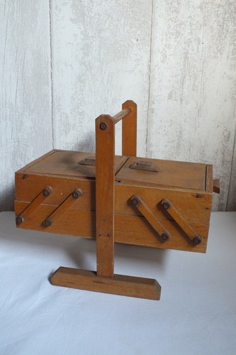 Superbe ancienne toute petite - toute,