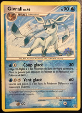 Carte Pokémon Givrali 20/100