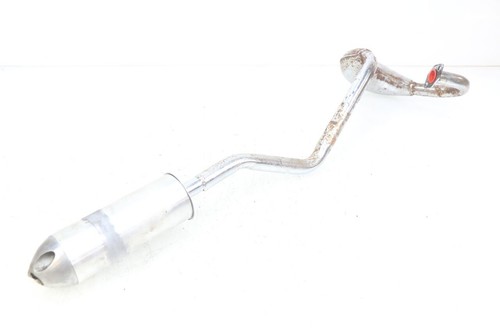 Pot echappement pocket bike - pocket,