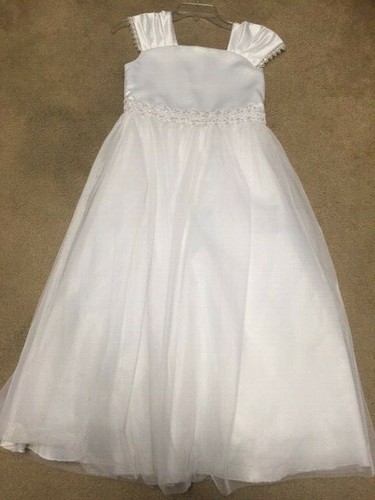 Girls size white - girls,