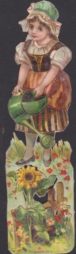Rare chromo decoupi - chromo,