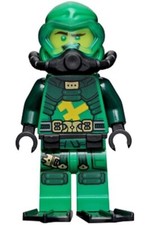 Figurine / Minifigure Lego