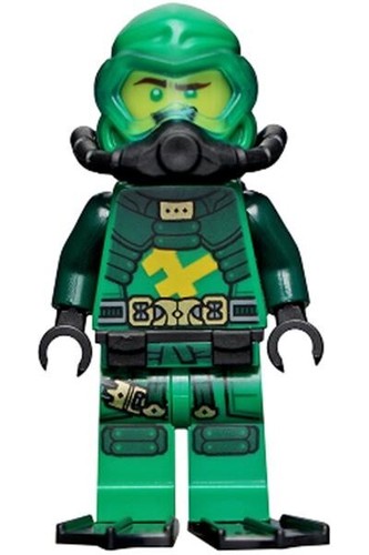 Figurine minifigure lego - figurine,