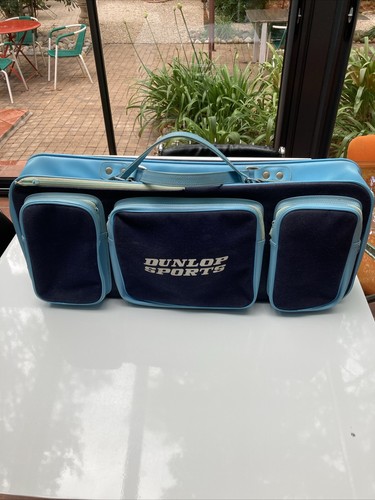 Sac sport dunlop pur - sac,