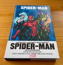 "Spider-Man par Millar &