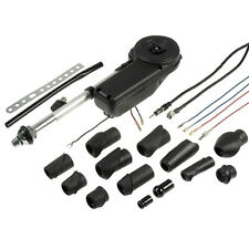 FM/AM antenne électrique moteur 12V Universal pour TOUTES voitures