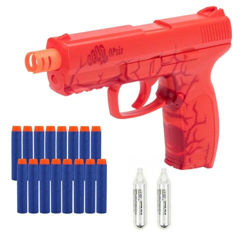 Rekt pistolet fléchette - rekt, à