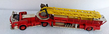 Camion pompier american - camion,