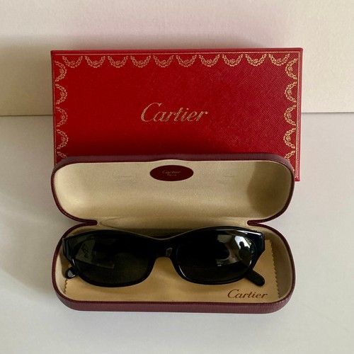 Lunettes soleil joyce cartier - lunettes,