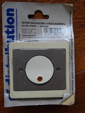 ALOMBARD TROCADERO ancien