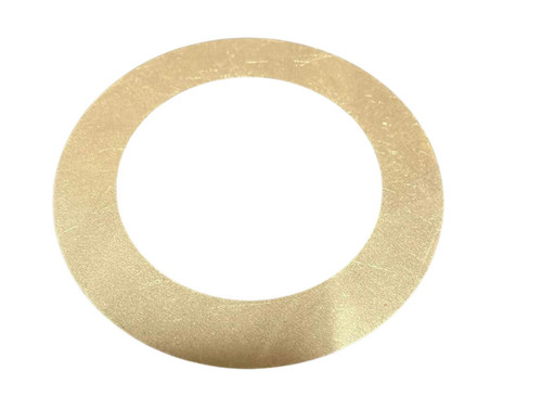 Austin j40 headlight ring - austin,