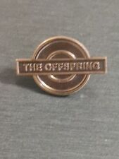 THE OFFSPRING SMASH AMERICANA