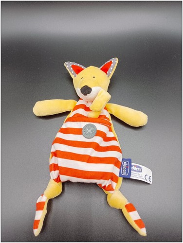 Doudou kangourou chicco - chicco,