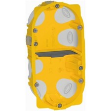 Boîte d'encastrement Batibox