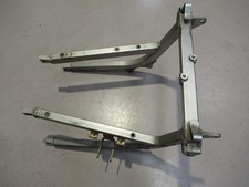 Boucle arrière (Suzuki - Gsxr