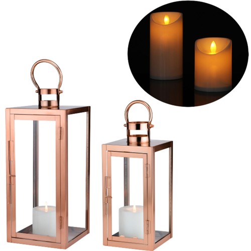 Ensemble lanternes de - ensemble,