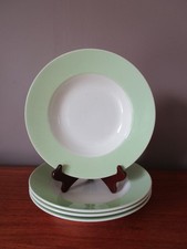 4 Assiettes Creuses 24 cm