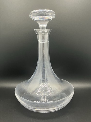 Carafe décanteur cristal - carafe/décanteur,