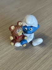 Les Schtroumpfs - Schleich -