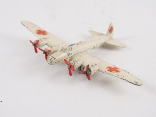 Tekno 401 avion bombardier - tekno,