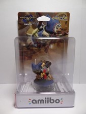 Amiibo : Palico (Monster