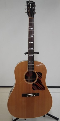 Guitare acoustique gibson - acoustique,
