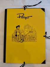 Portfolio Golden Creek PEYO