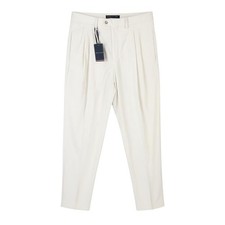Pantalon En Velours De