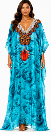 Kaftan signature victoria - kaftan,