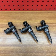 0414720035 Injecteurs Pompe Diesel Polo 1,4l Tdi Vw Volkswagen