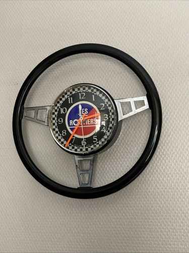 Vintage volant horloge - vintage,