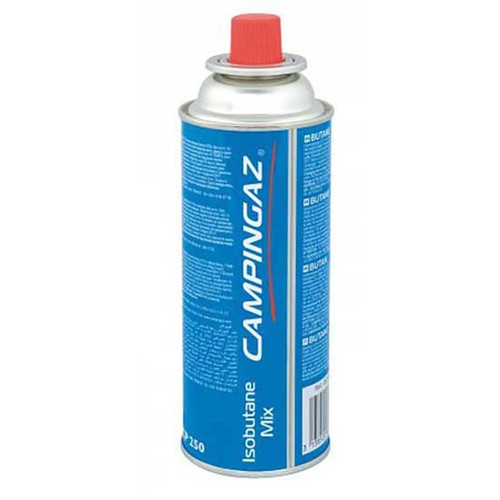 Cartouche gaz valve cp - de,