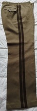 Pantalon uniforme officier - pantalon,