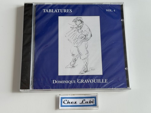 Dominique gravouille - gravouille,