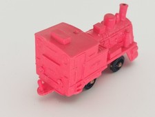 TOMTE LAERDAL RARE LOCOMOTIVE