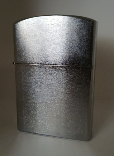 Zippo géant essence - zippo, à