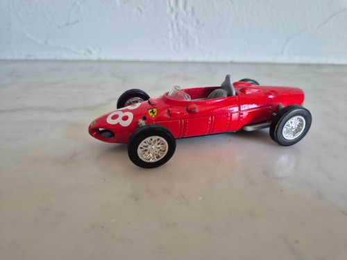 Voiture miniature ferrari - voiture,