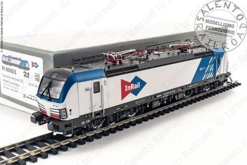 Models pi90003 locomotive - ls,