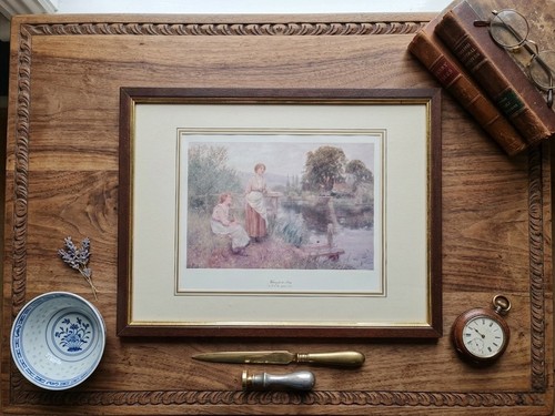 Tableau cadre reproduction - cadre,