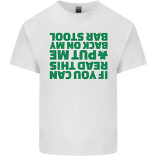 Arrière On My Barre Tabouret