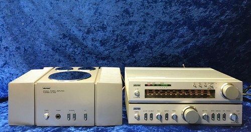 Ampli puissance aurex - ampli, de