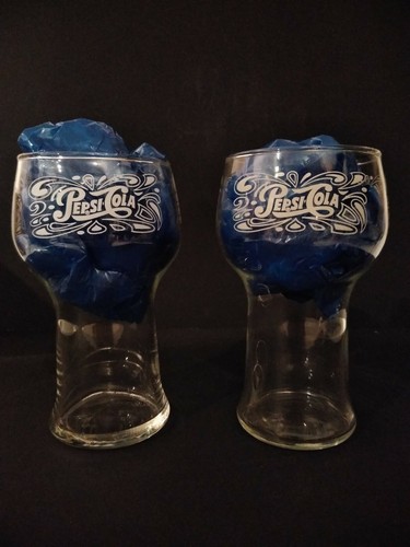 Vintage set pepsi - set, 2