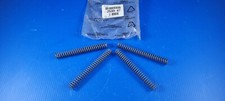 Lot de 4 ressorts rappel de