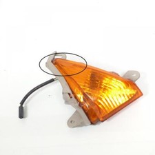 Clignotant origine pour Moto Kawasaki 650 ER6F 2006 à 2008 40101R Occasion
