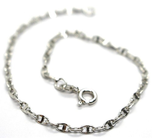 Bracelet blanc 18k - blanc,