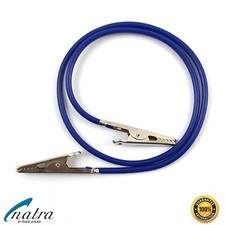 Porte-Serviettes Dent Bavoir Pince Crocodile Tatto Piercing